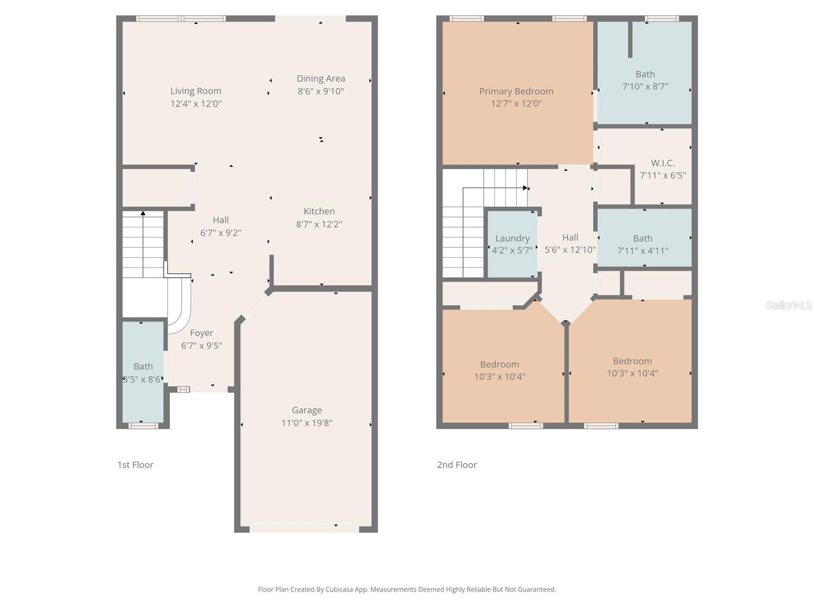 Image 31 of 32 For 6407 Barksdale Way