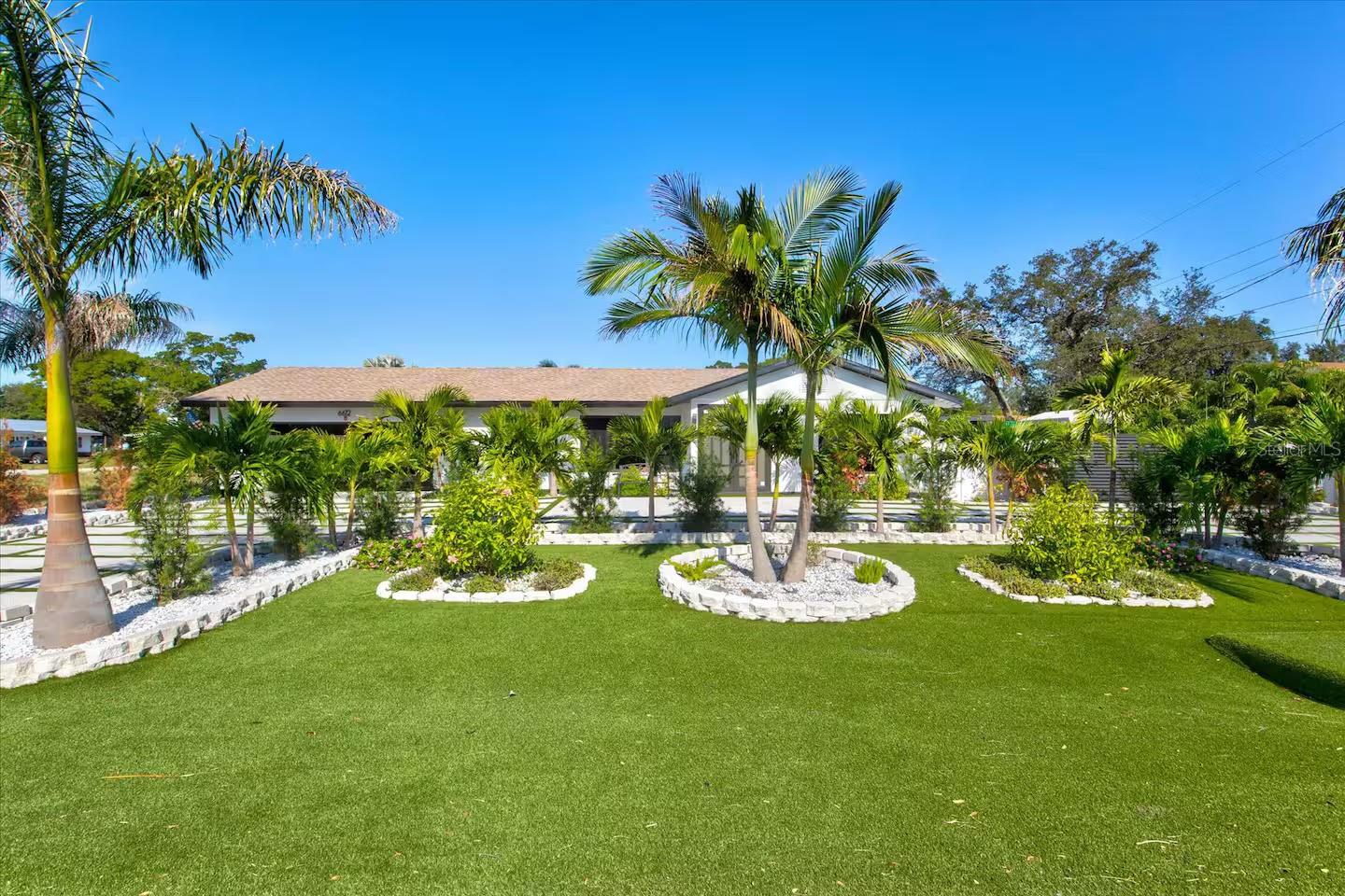 Details for 6612 9th Avenue Nw, BRADENTON, FL 34209