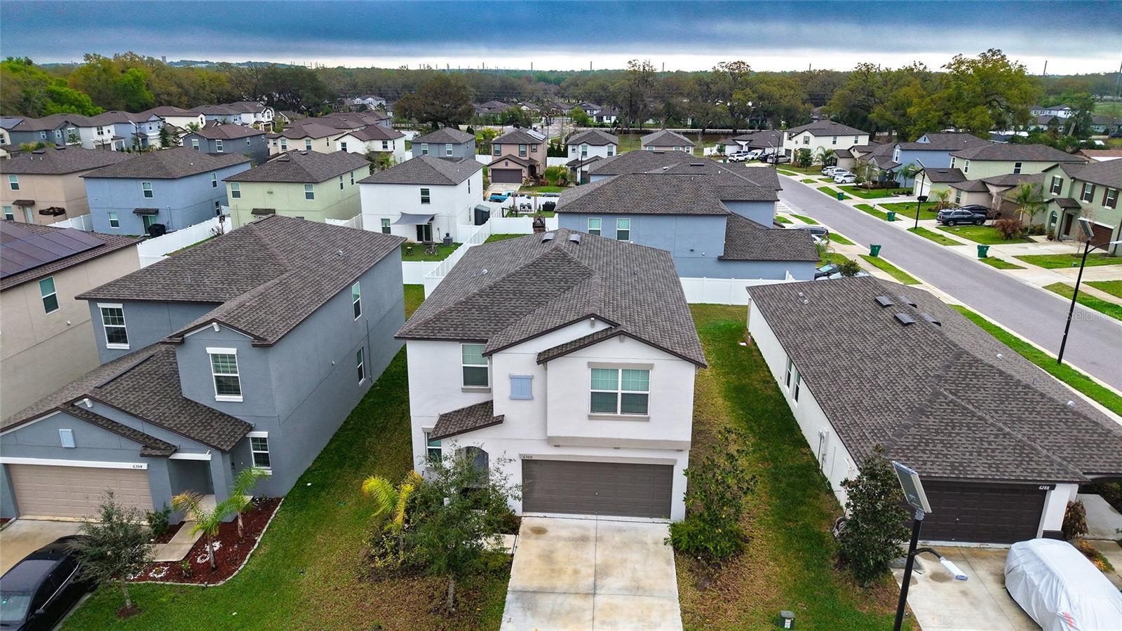 Image 3 of 57 For 6300 Beverly Hills Drive