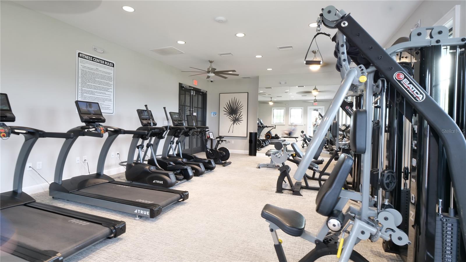 Image 40 of 57 For 6300 Beverly Hills Drive