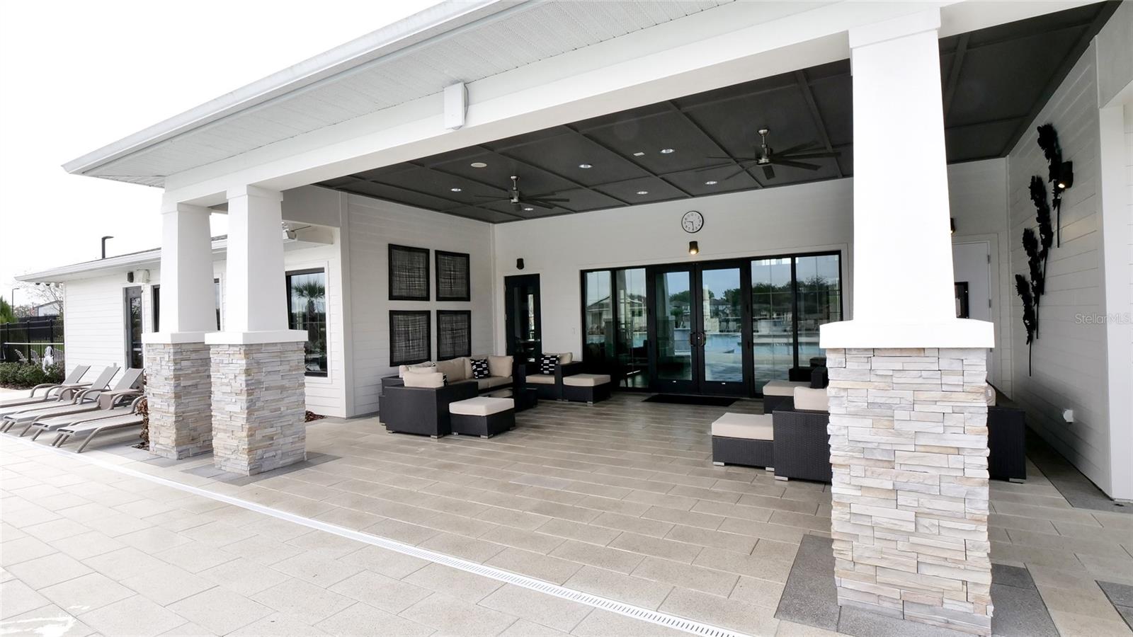 Image 41 of 57 For 6300 Beverly Hills Drive