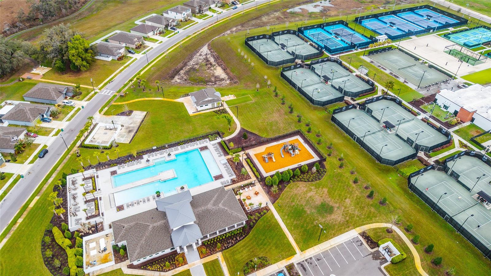 Image 49 of 57 For 6300 Beverly Hills Drive