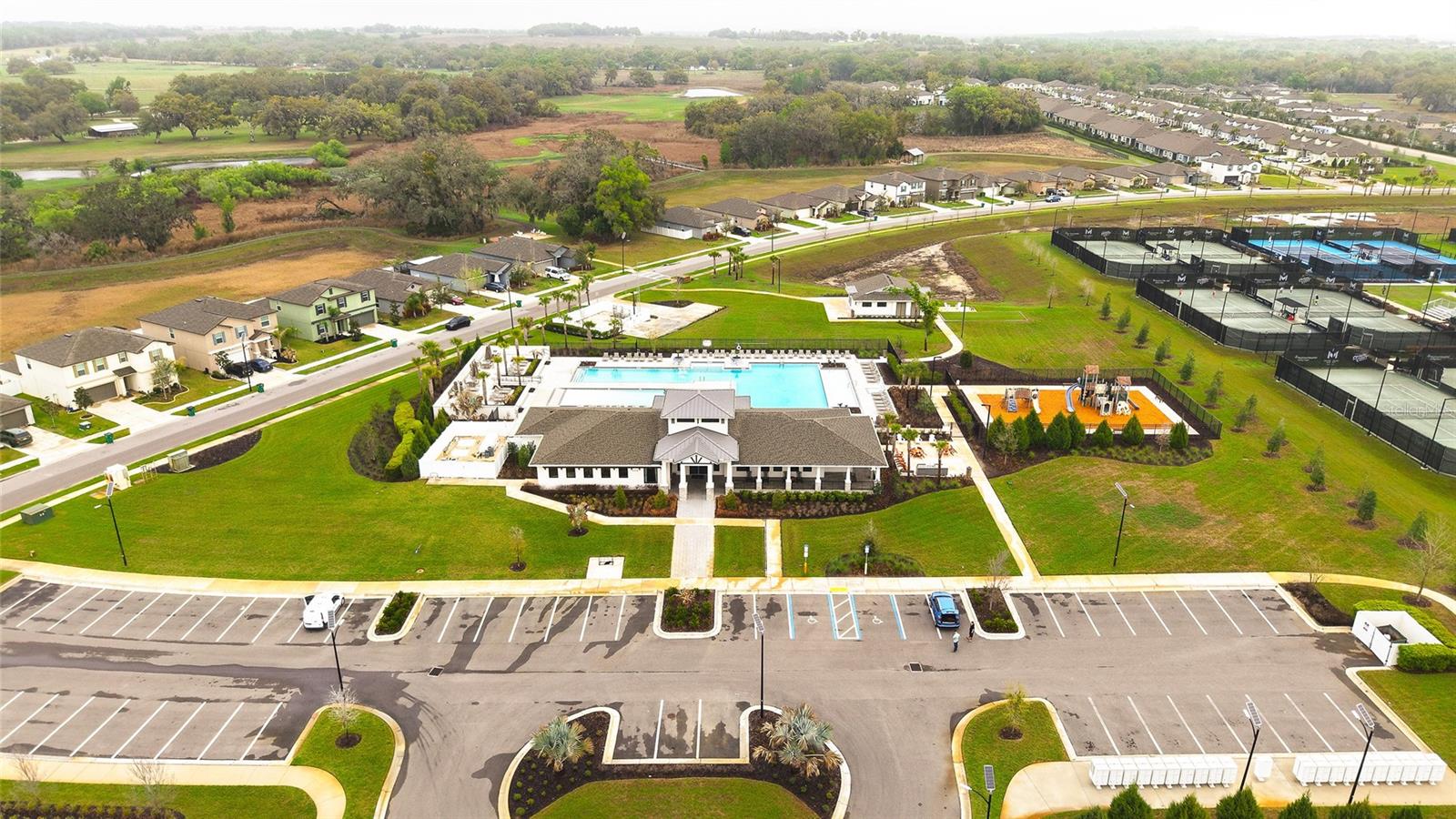 Image 50 of 57 For 6300 Beverly Hills Drive