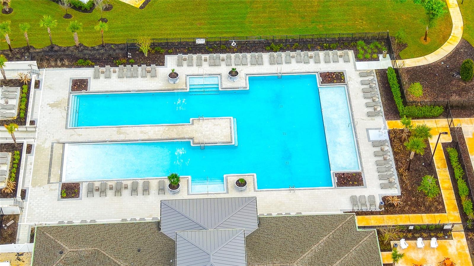 Image 51 of 57 For 6300 Beverly Hills Drive