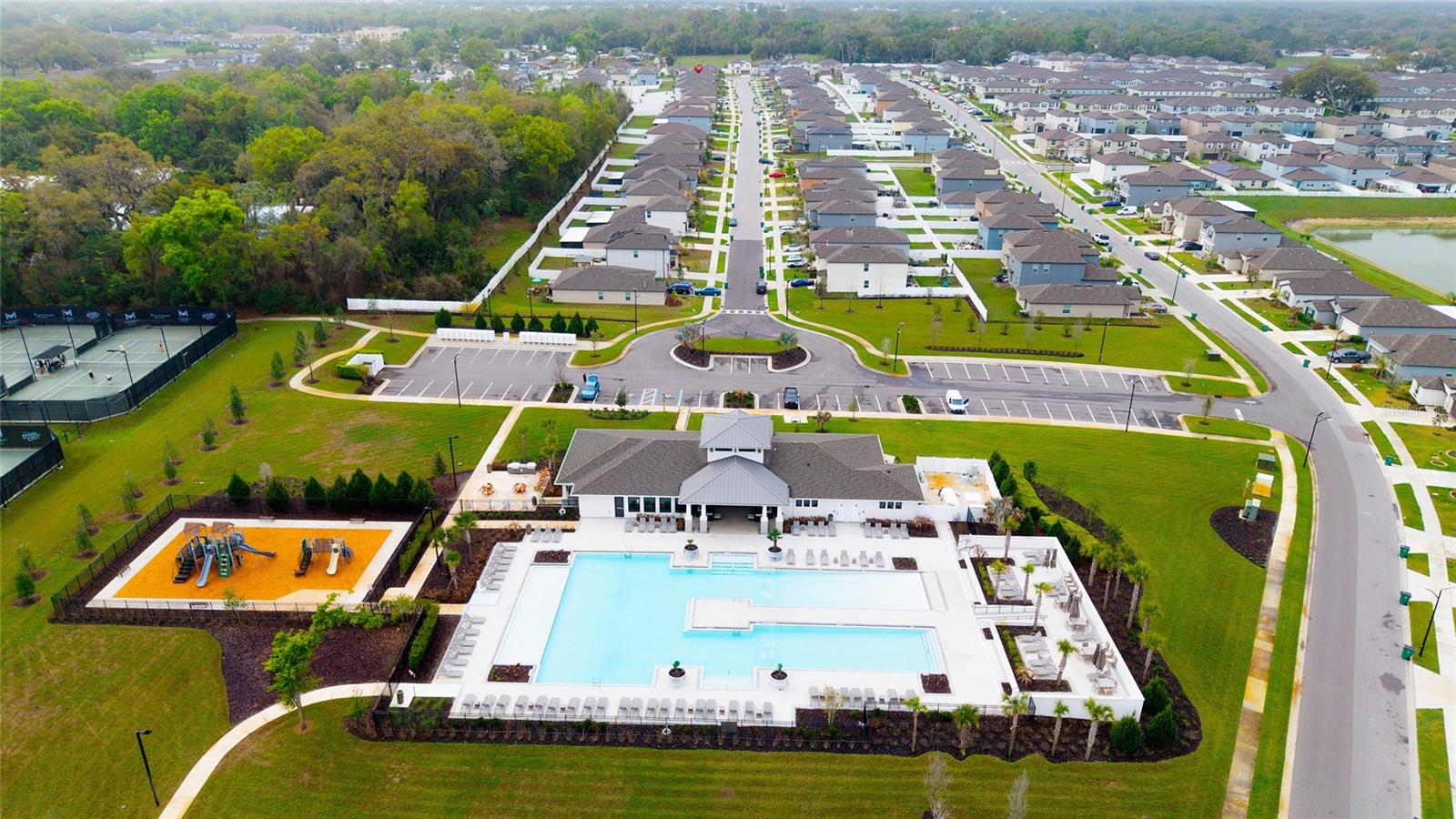 Image 52 of 57 For 6300 Beverly Hills Drive