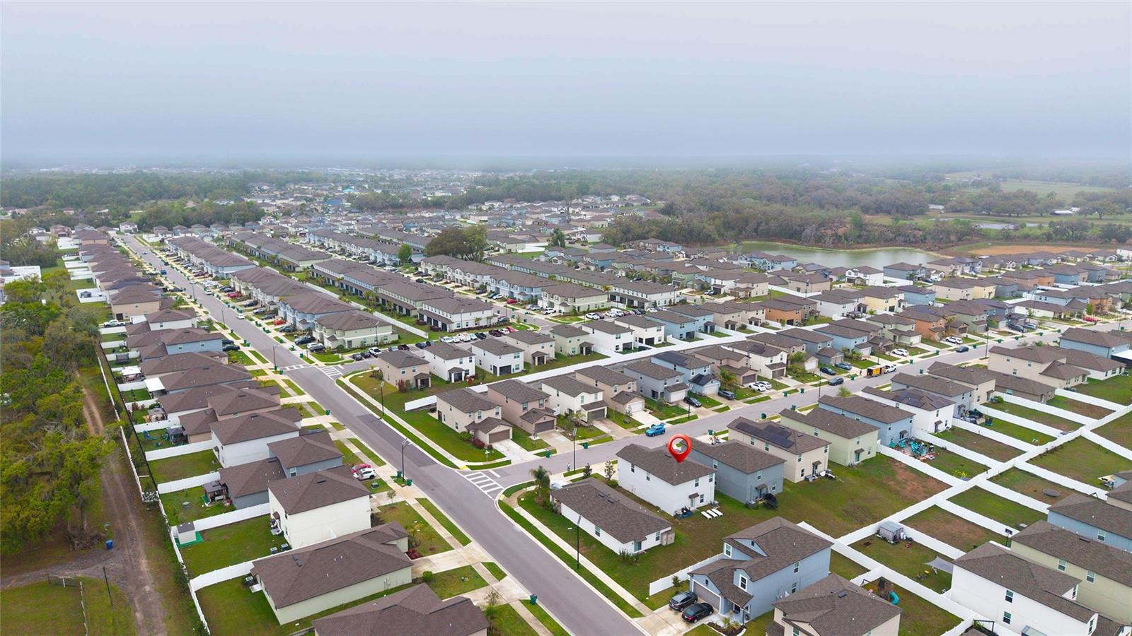 Image 57 of 57 For 6300 Beverly Hills Drive