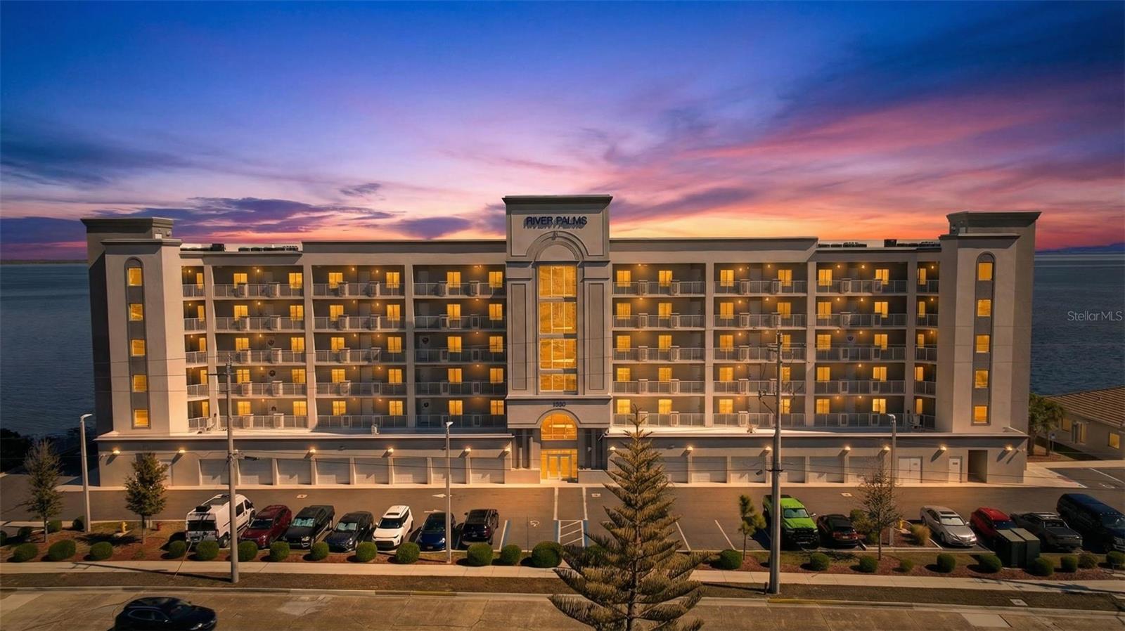 Details for 1805 Riverside Drive 302, TITUSVILLE, FL 32780