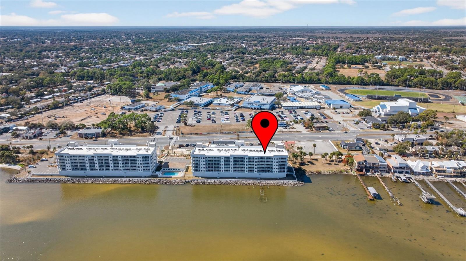 Image 43 of 45 For 1805 Riverside Drive 302