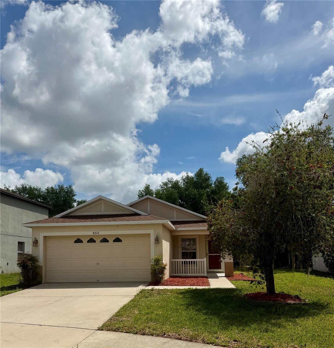 Image 5 of 74 For 4316 Old Waverly Court