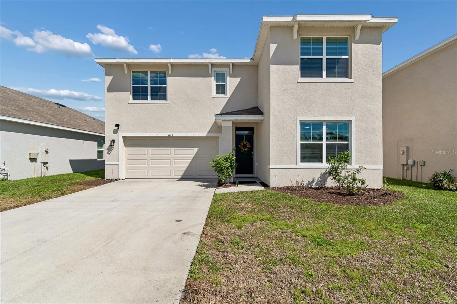 Details for 2814 Common Fig Run, WESLEY CHAPEL, FL 33543