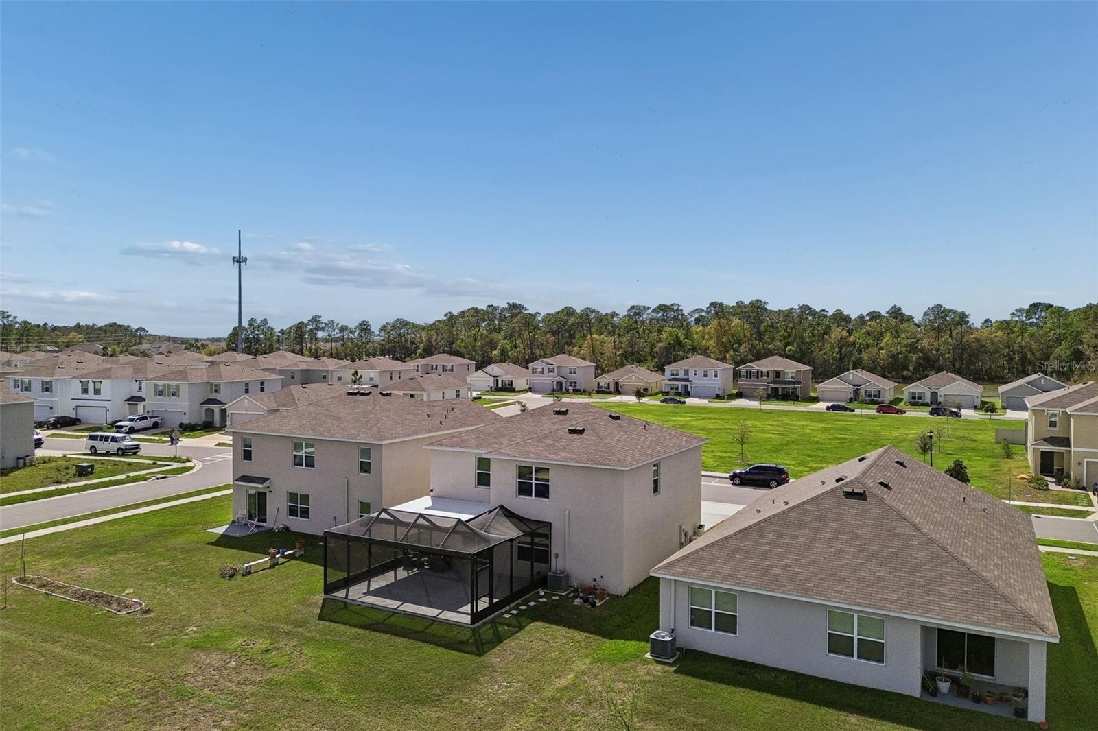 Image 62 of 71 For 2814 Common Fig Run