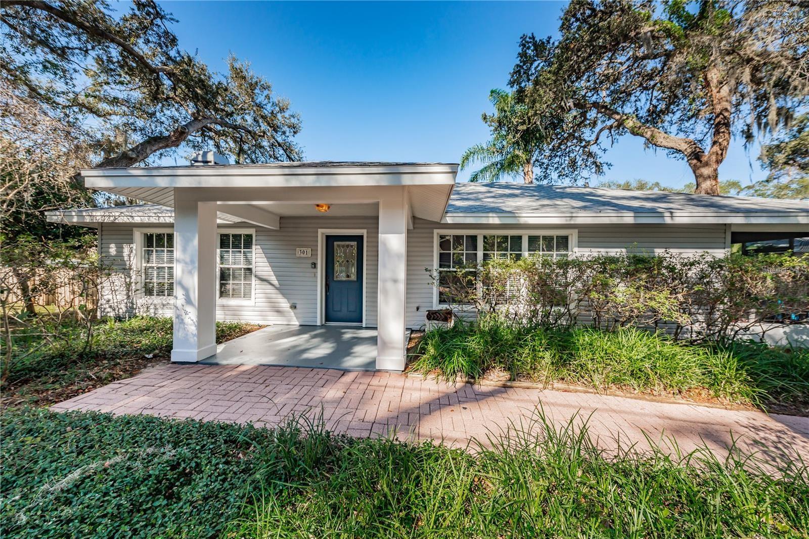 Details for 301 Washington Avenue, SAFETY HARBOR, FL 34695