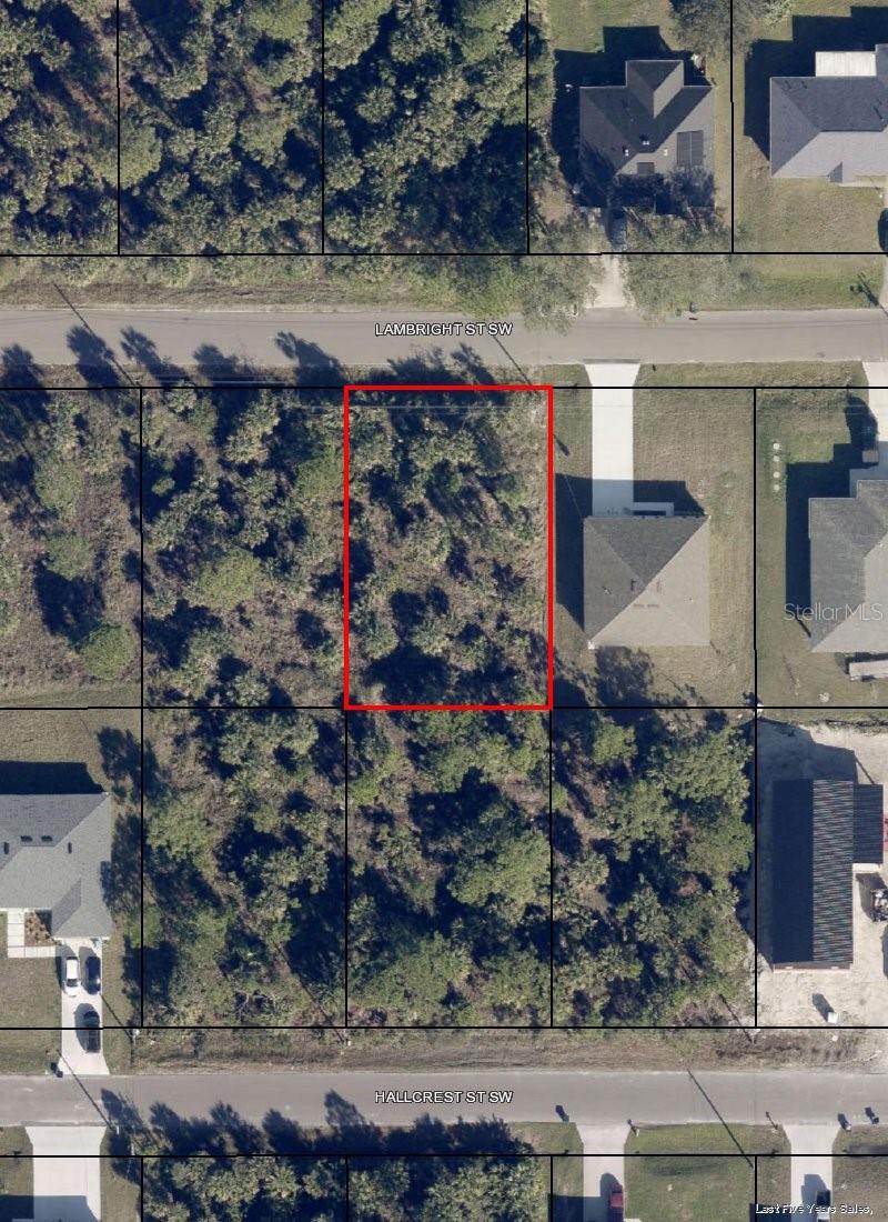 Details for 482 Lambright Street Sw, PALM BAY, FL 32908