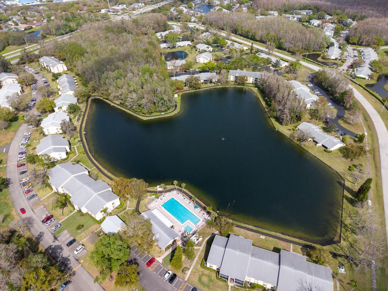 Image 37 of 38 For 1400 Pine Glen Lane D2