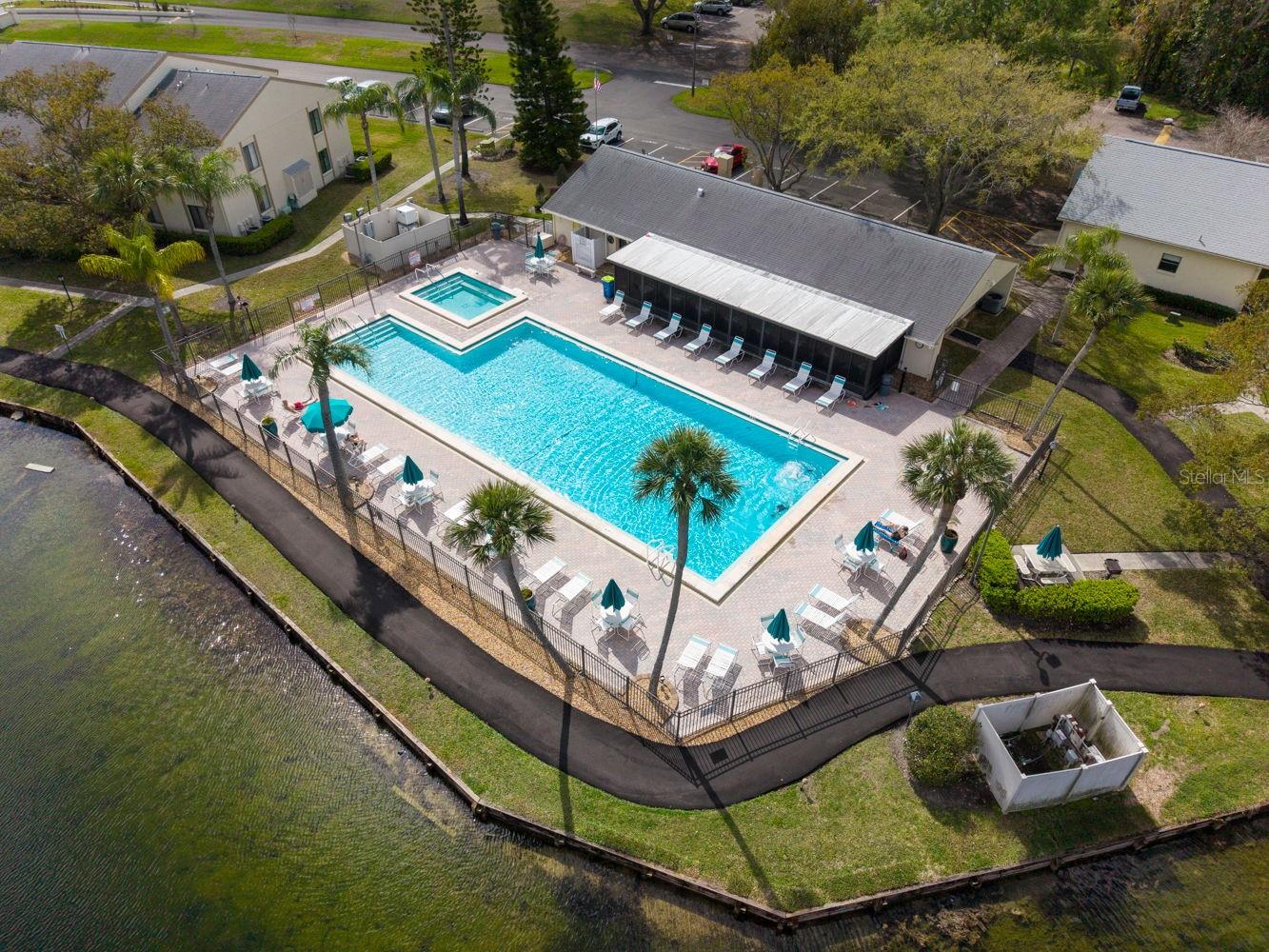 Image 6 of 38 For 1400 Pine Glen Lane D2