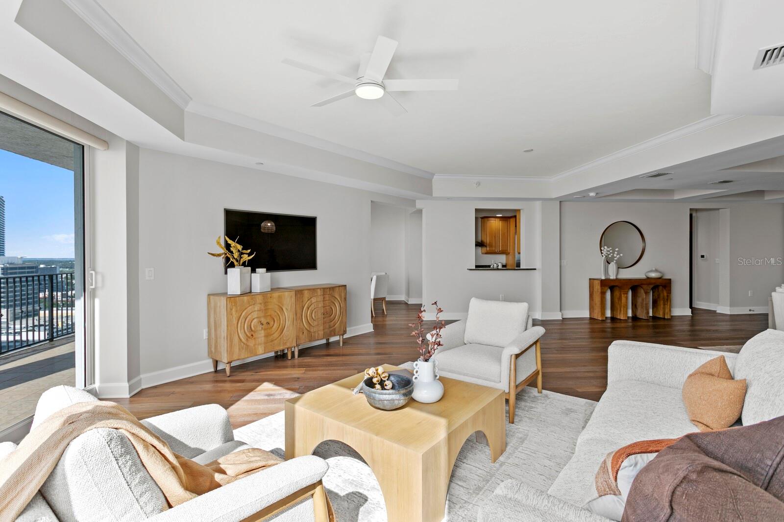 Listing photo id 8 for 300 Beach Drive Ne 2604