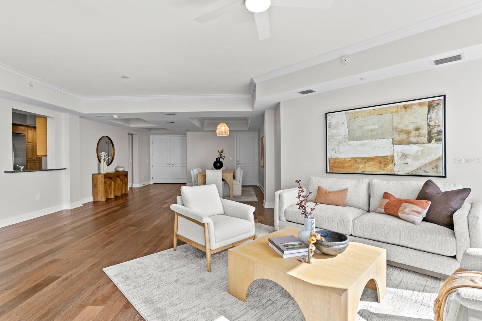 Listing photo id 9 for 300 Beach Drive Ne 2604