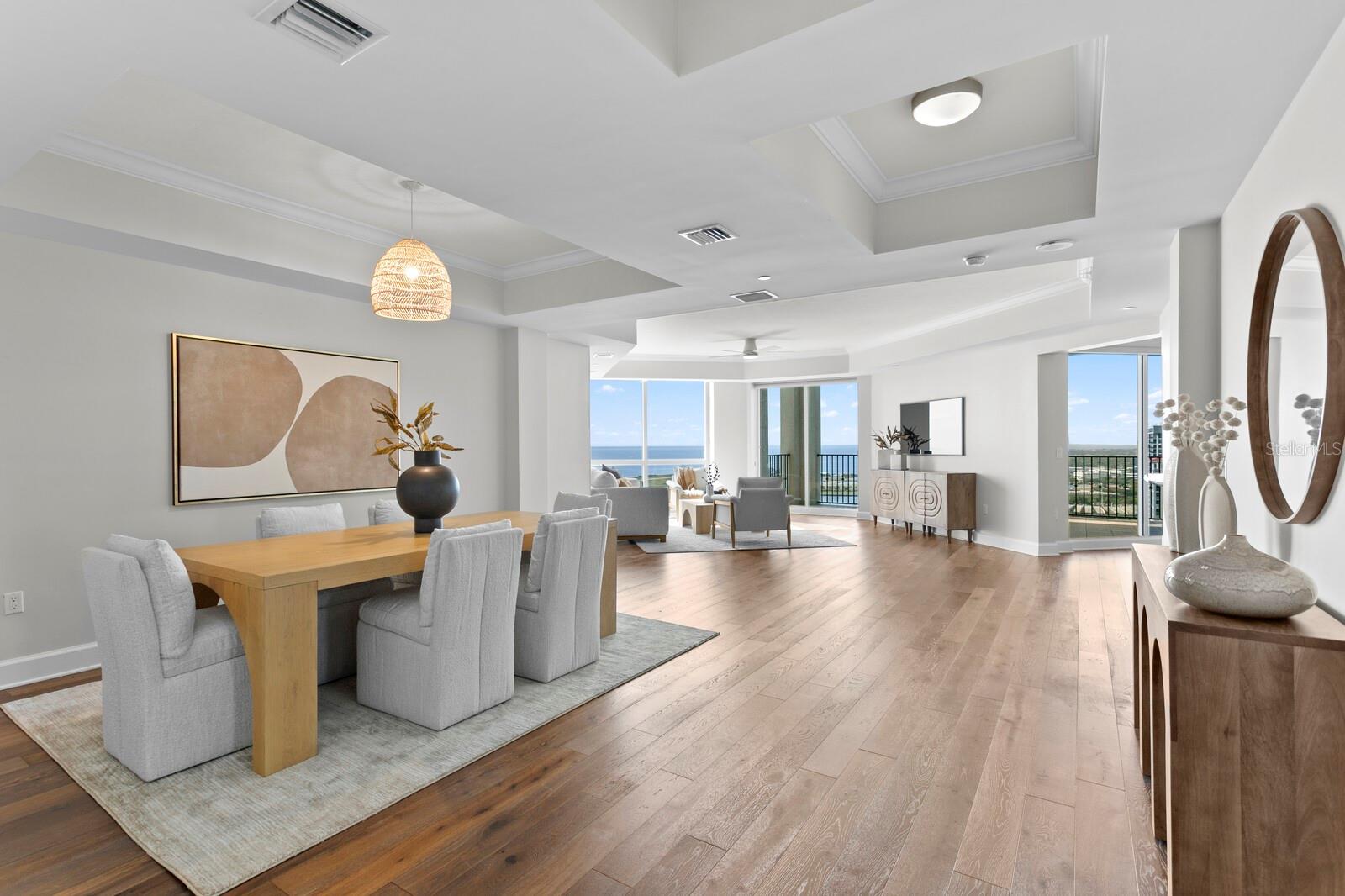 Listing photo id 4 for 300 Beach Drive Ne 2604