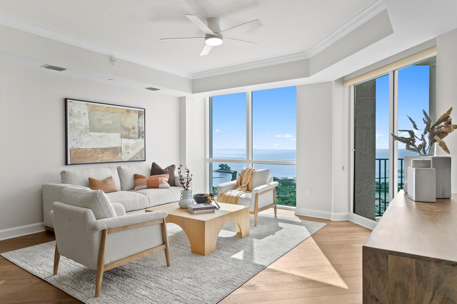 Listing photo id 5 for 300 Beach Drive Ne 2604