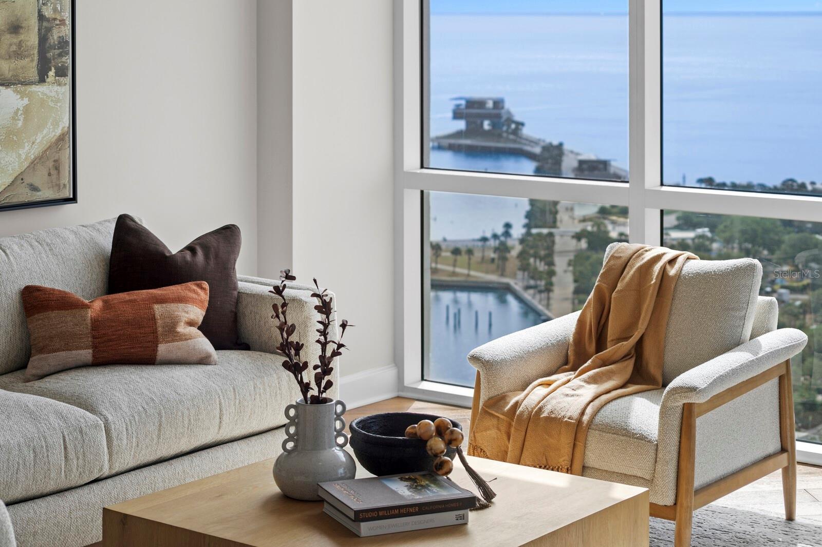 Listing photo id 7 for 300 Beach Drive Ne 2604