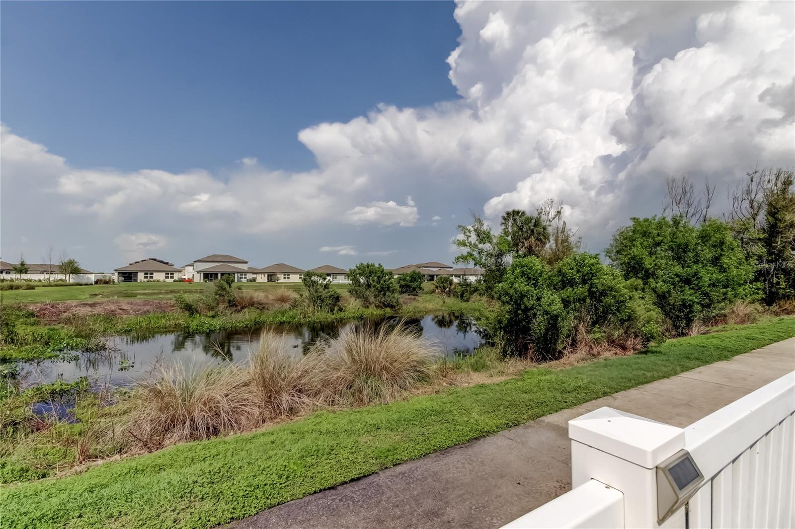 Image 62 of 67 For 906 Swaying Sawgrass Avenue