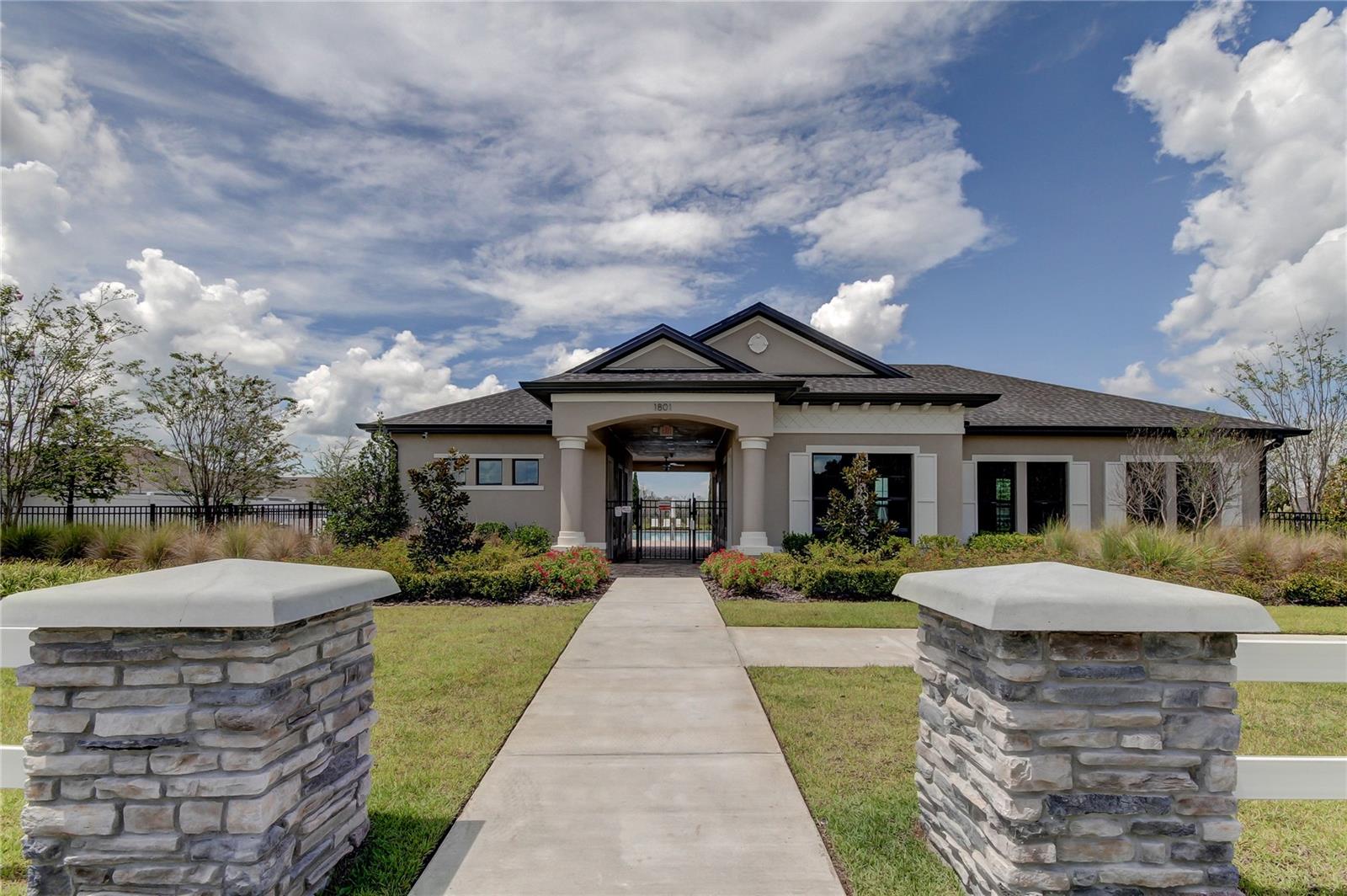 Image 63 of 67 For 906 Swaying Sawgrass Avenue