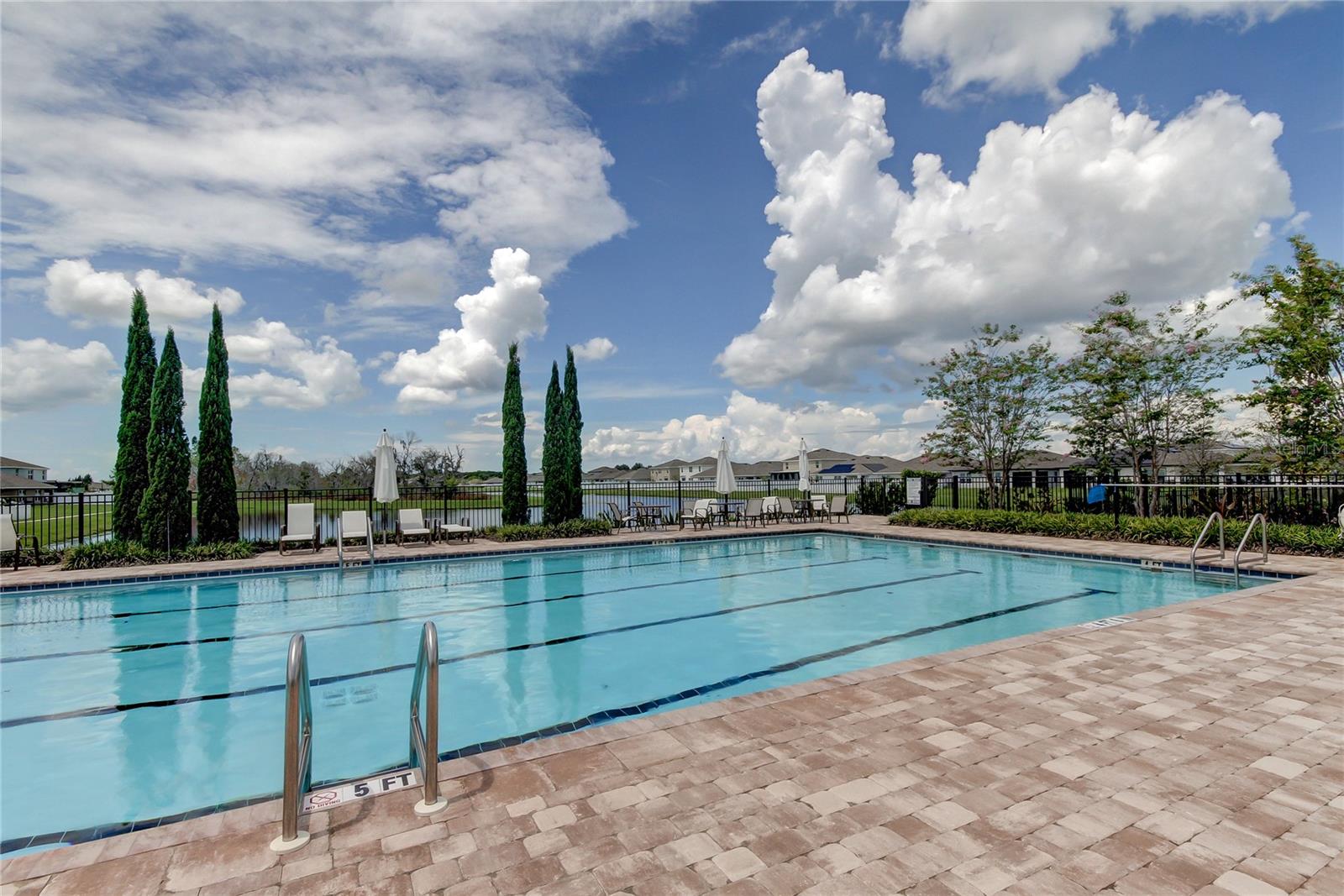 Image 64 of 67 For 906 Swaying Sawgrass Avenue