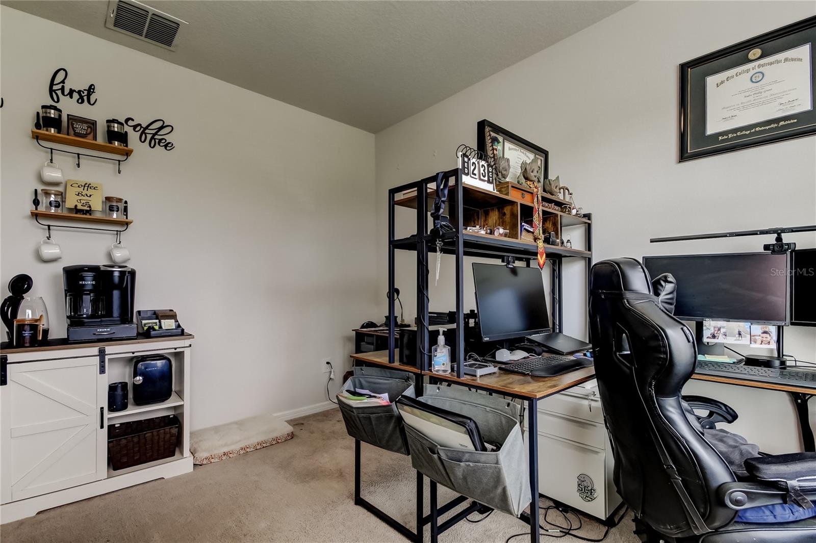 Image 8 of 67 For 906 Swaying Sawgrass Avenue