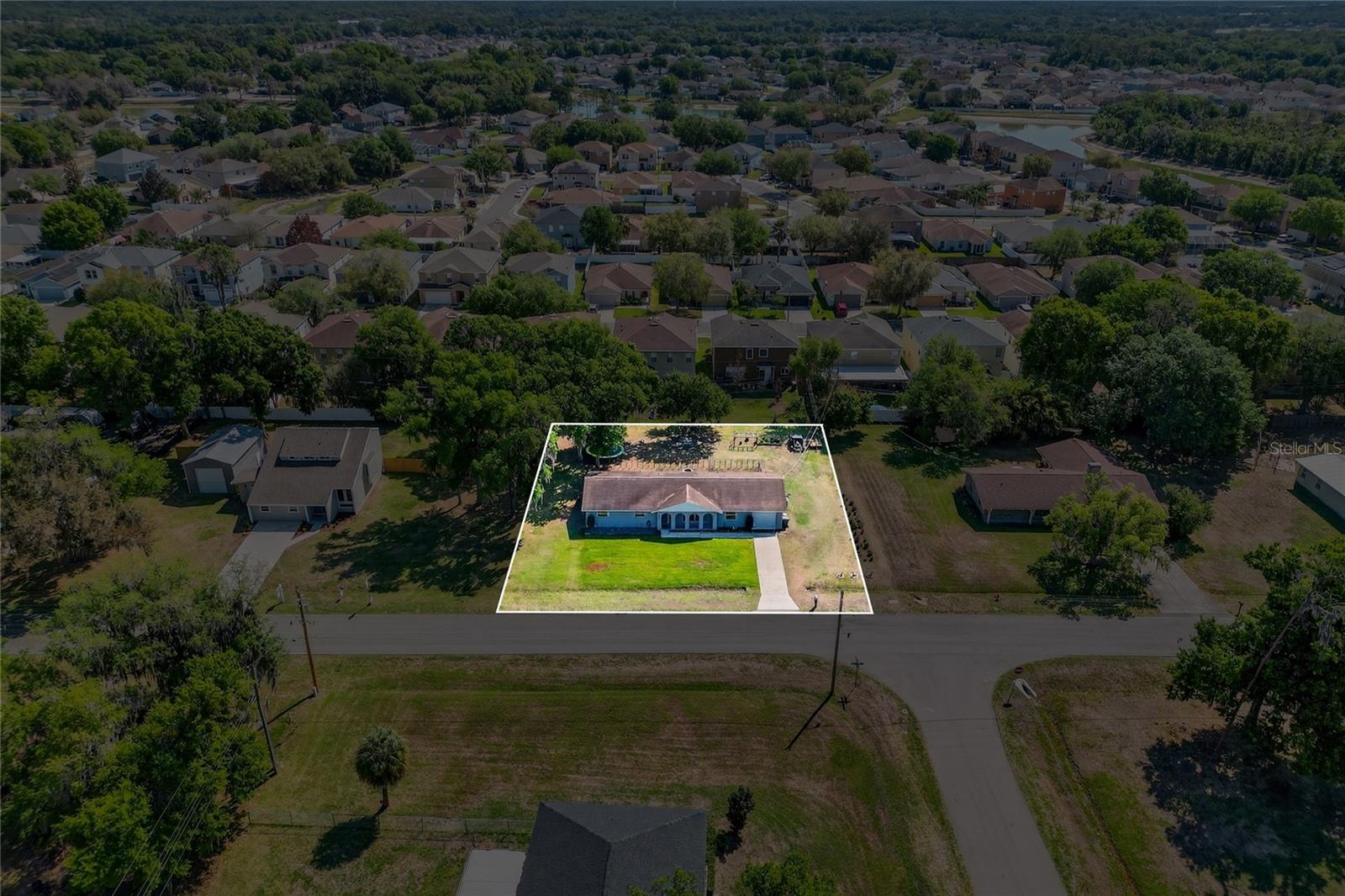 Image 34 of 46 For 5505 Pheasant Drive