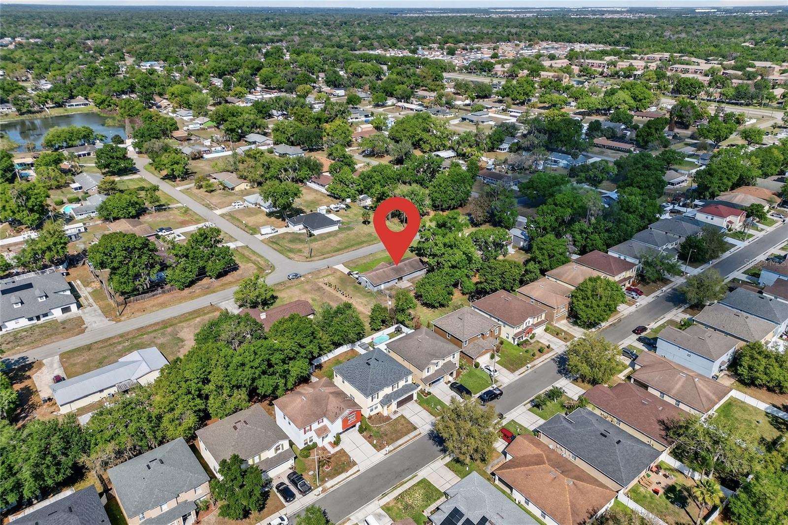 Image 36 of 46 For 5505 Pheasant Drive