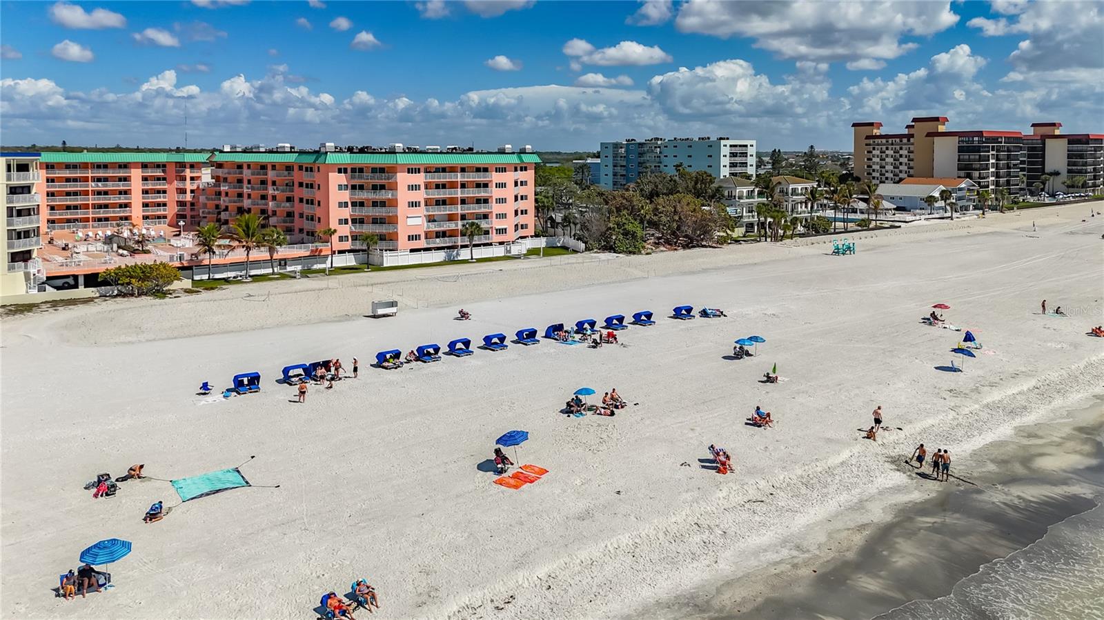 Image 43 of 62 For 18400 Gulf Boulevard 1312