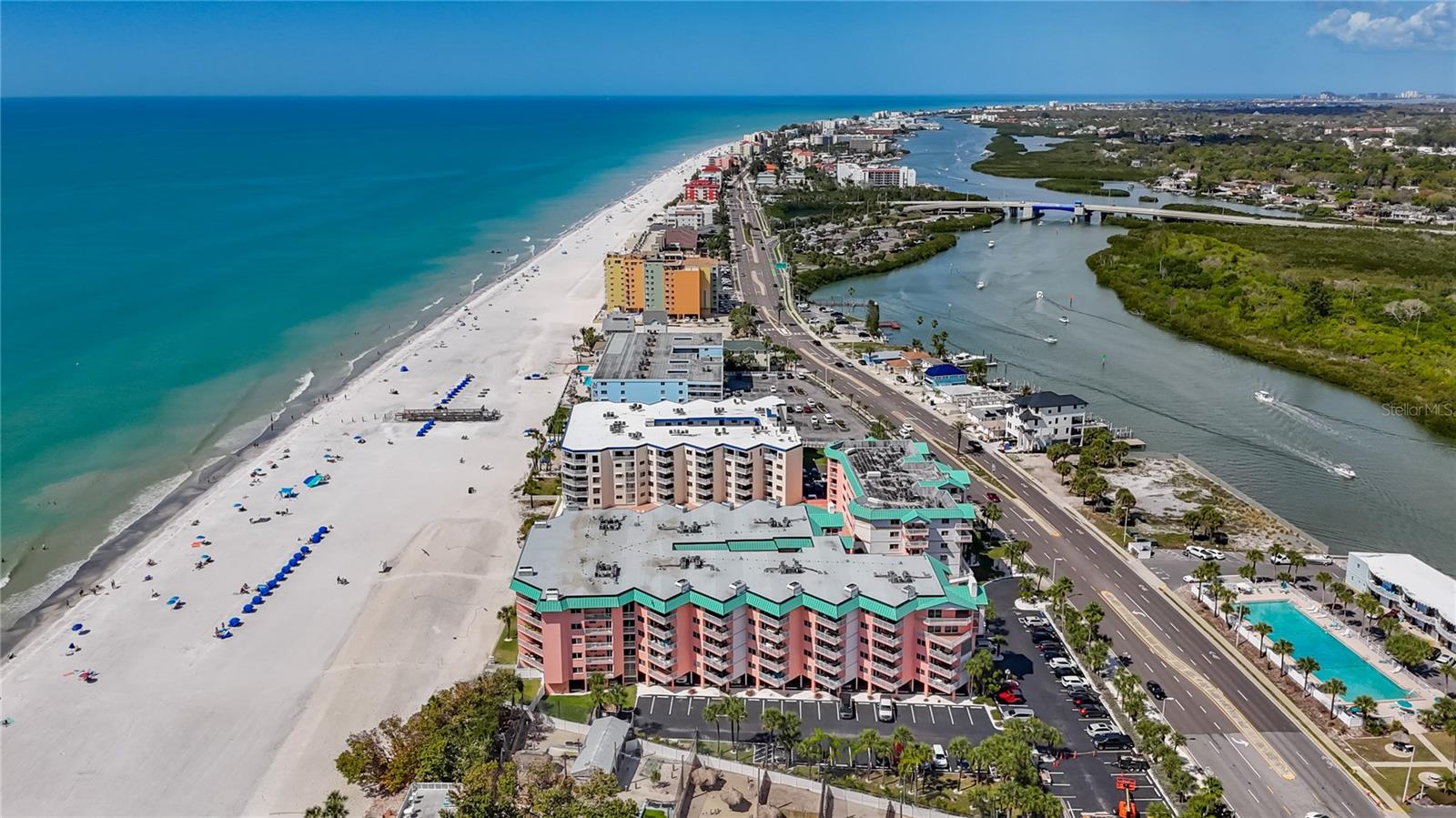 Image 49 of 62 For 18400 Gulf Boulevard 1312