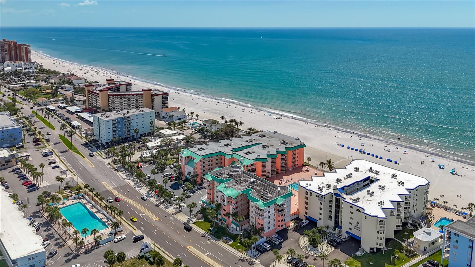 Image 55 of 62 For 18400 Gulf Boulevard 1312