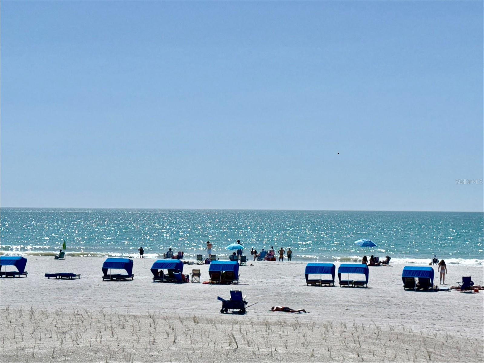 Image 62 of 62 For 18400 Gulf Boulevard 1312