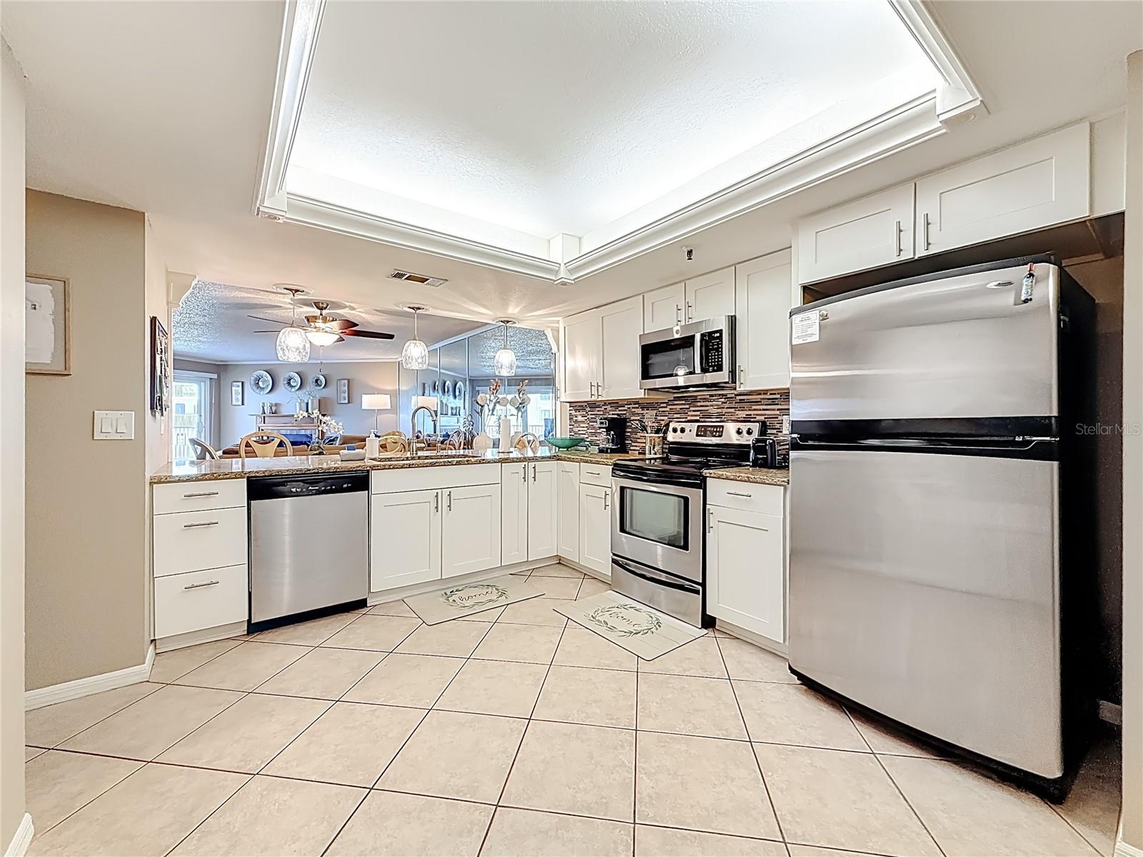 Image 8 of 62 For 18400 Gulf Boulevard 1312