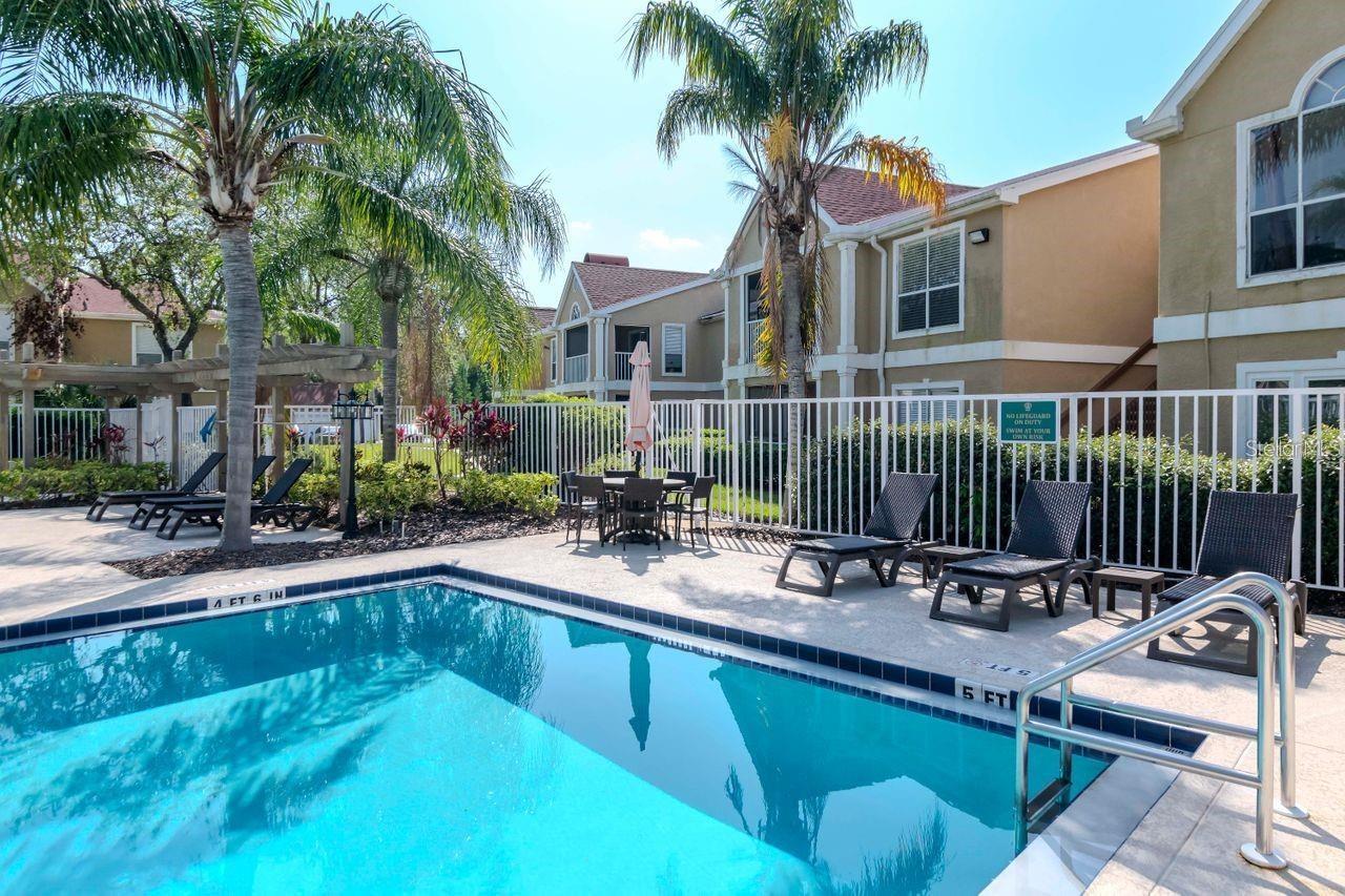 Listing photo id 17 for 9481 Highland Oak Drive 1416