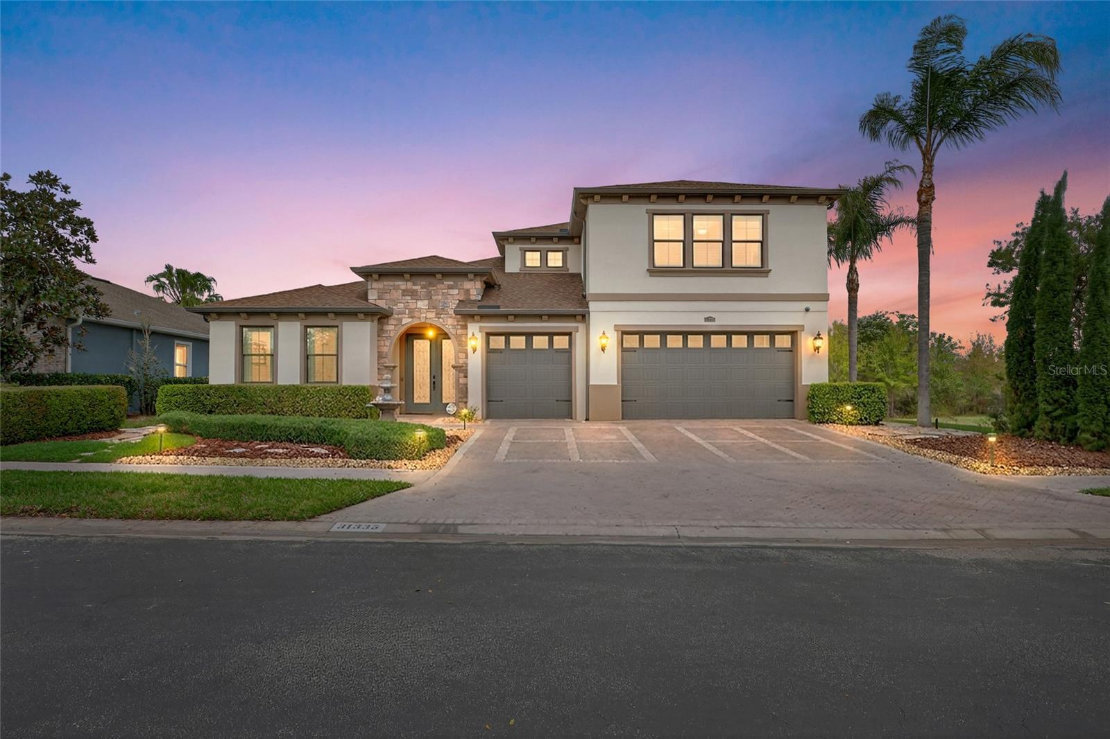 Details for 31335 Driscoll Drive, WESLEY CHAPEL, FL 33543