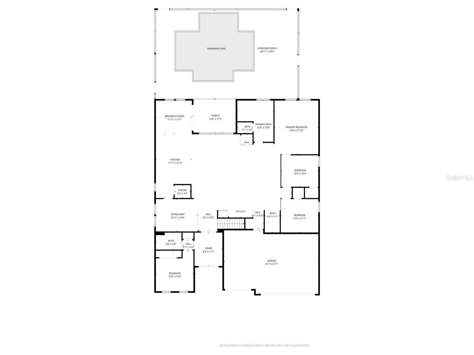 Image 8 of 93 For 31335 Driscoll Drive