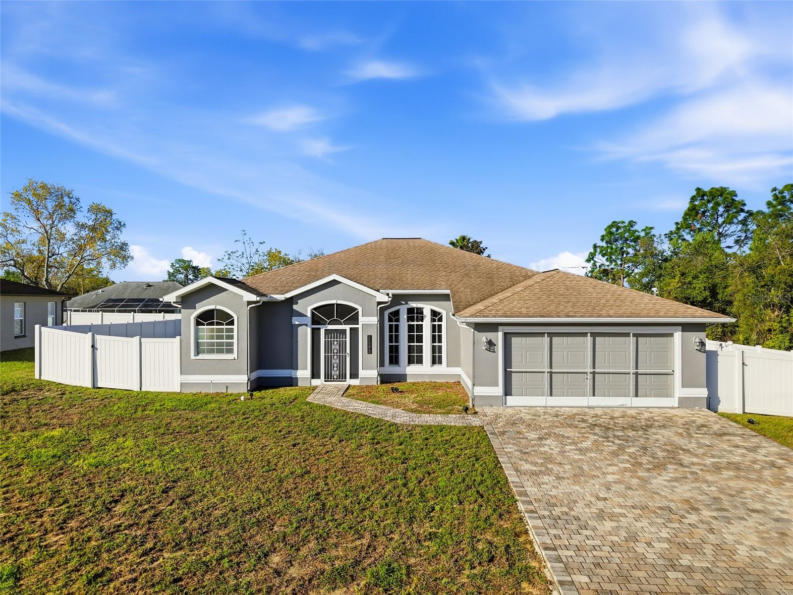 Details for 11372 Patch Street, Spring Hill, FL 34609