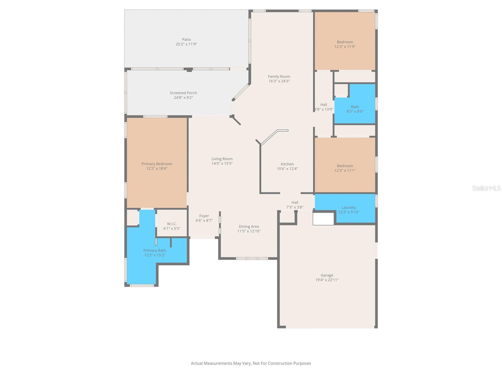 Image 40 of 40 For 11372 Patch Street