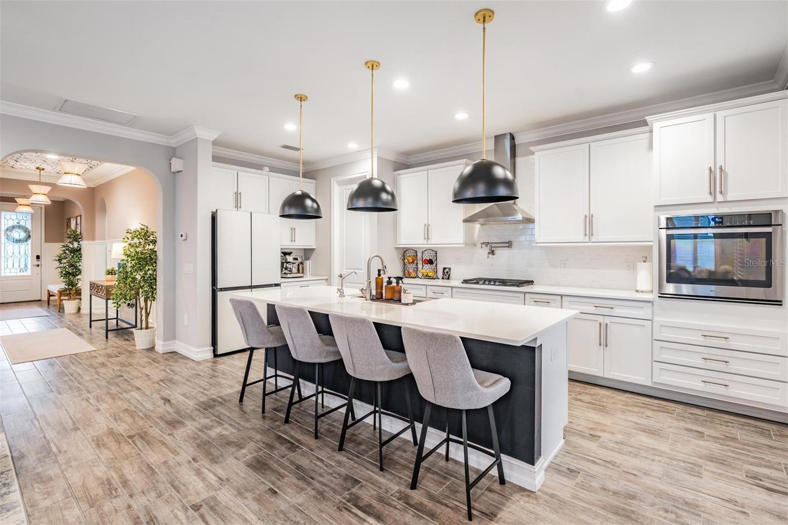 Image 12 of 46 For 3509 Wicket Field Road