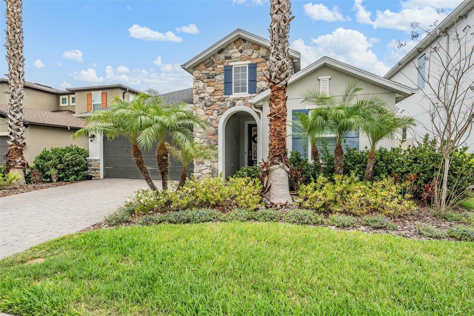 Image 2 of 46 For 3509 Wicket Field Road