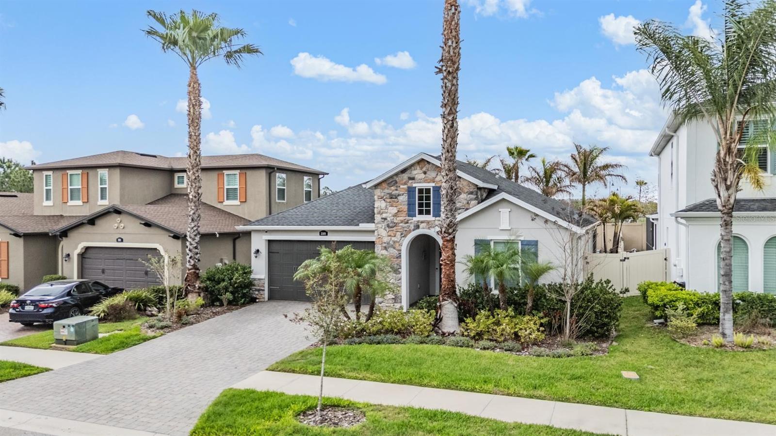 Image 3 of 46 For 3509 Wicket Field Road