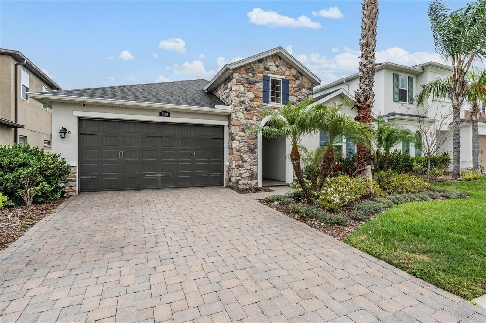 Image 4 of 46 For 3509 Wicket Field Road