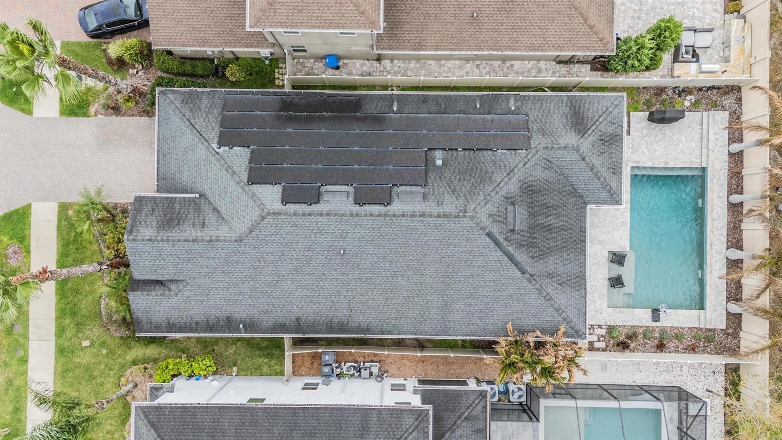 Image 40 of 46 For 3509 Wicket Field Road