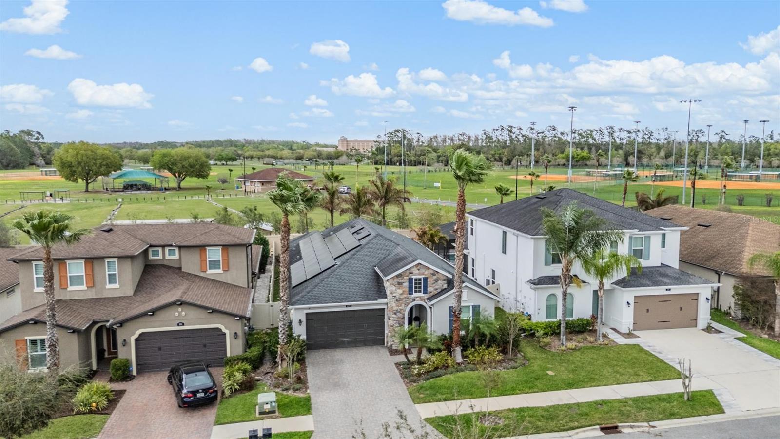 Image 41 of 46 For 3509 Wicket Field Road