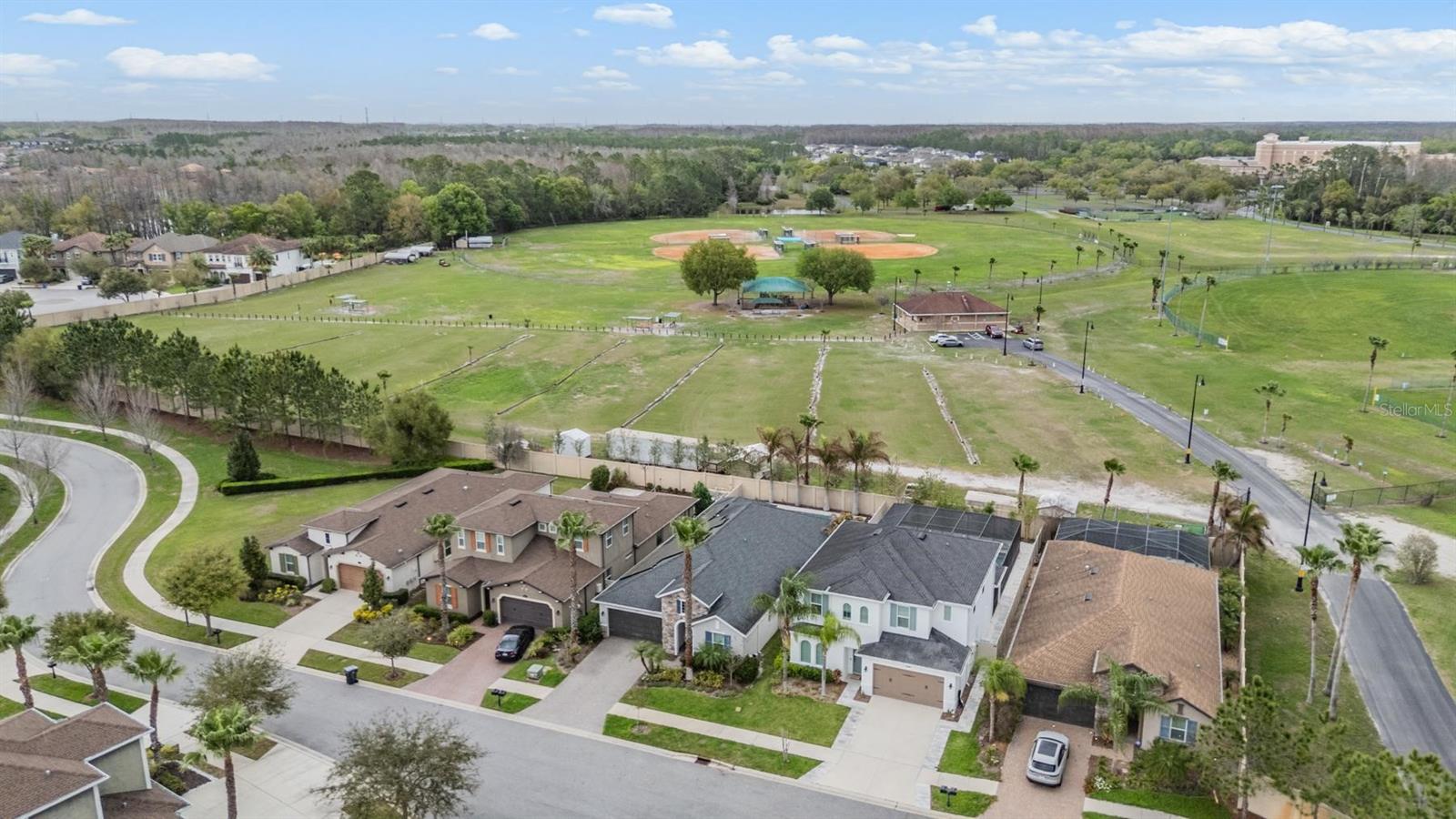 Image 43 of 46 For 3509 Wicket Field Road