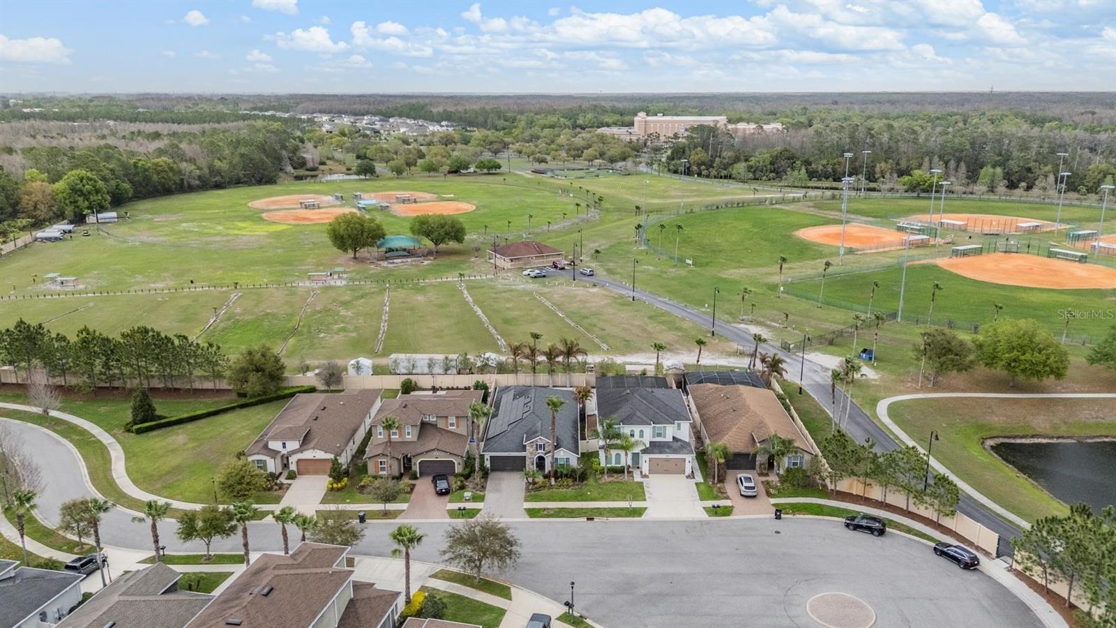 Image 44 of 46 For 3509 Wicket Field Road