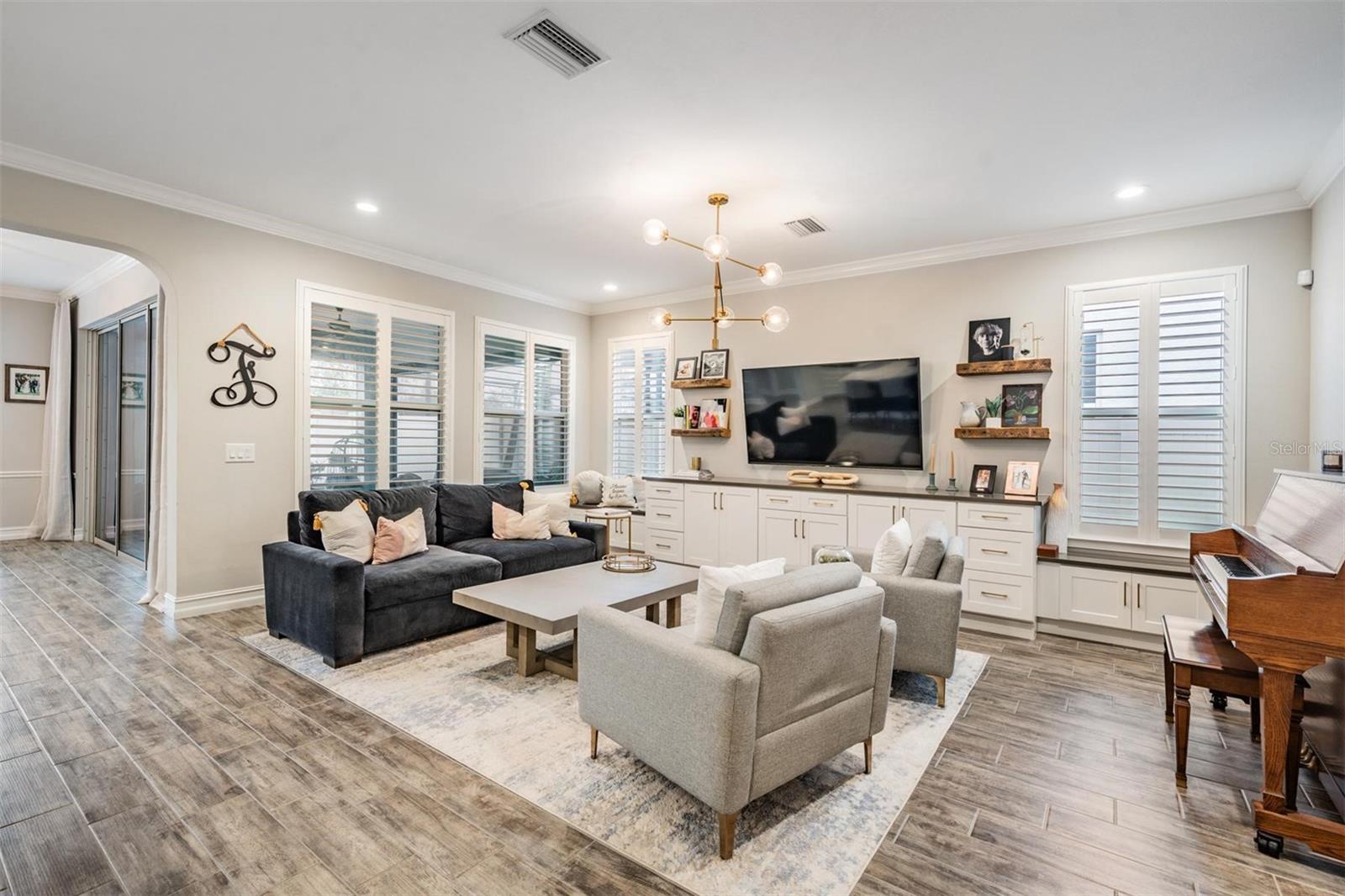 Image 6 of 46 For 3509 Wicket Field Road