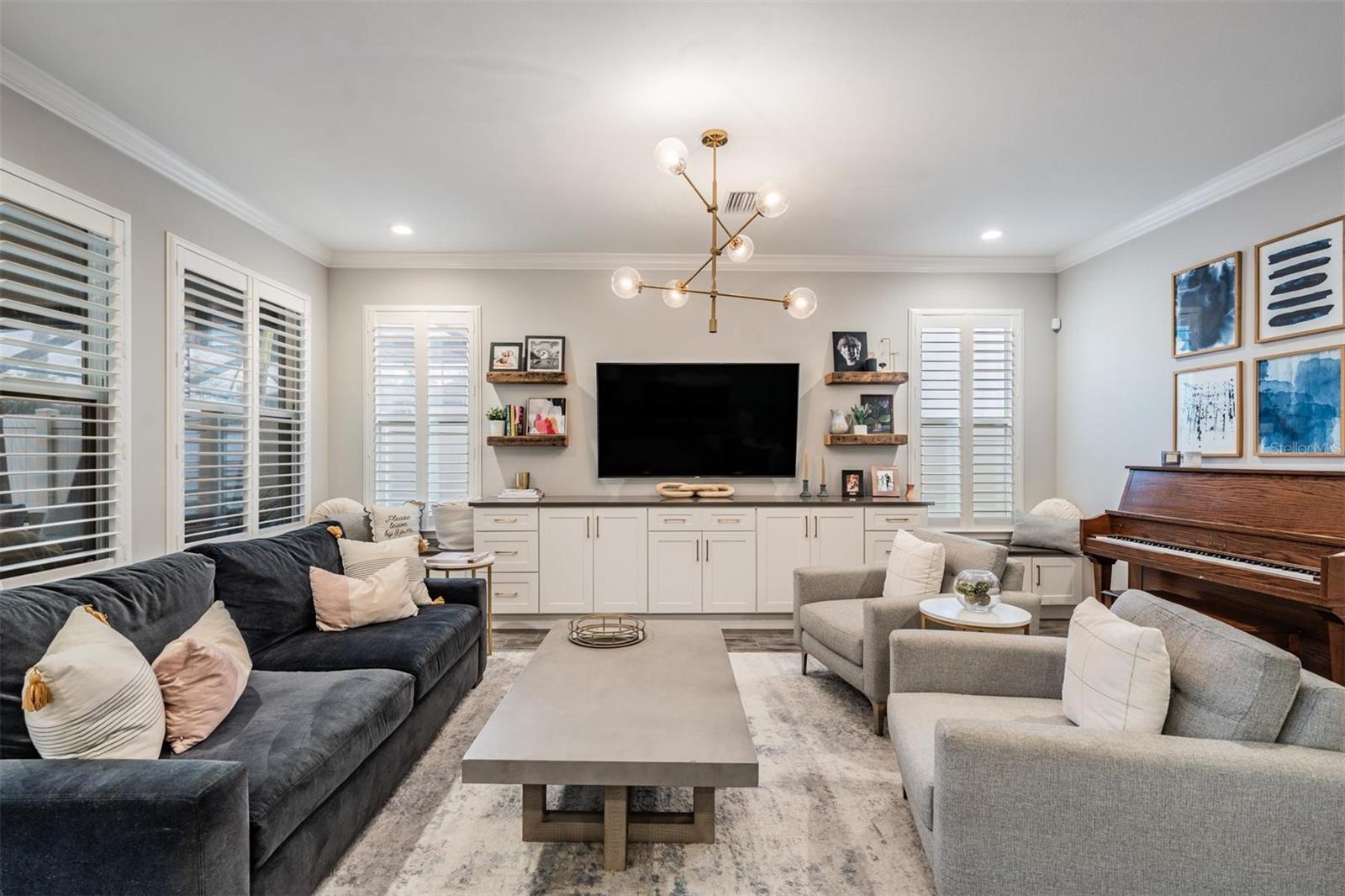 Image 7 of 46 For 3509 Wicket Field Road